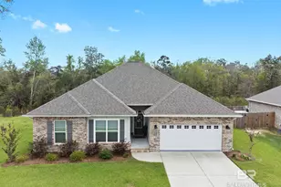 1123 Pencarro Blvd, Foley, AL 36535 - Photo 3