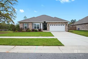 1123 Pencarro Blvd, Foley, AL 36535 - Photo 1