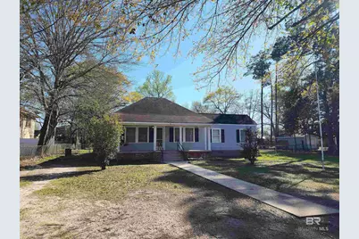 706 E Horner Street, Atmore, AL 36502 - Photo 1