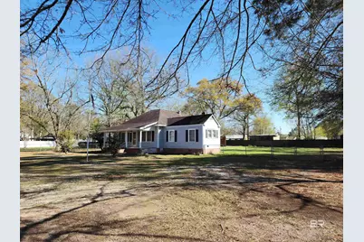 706 E Horner Street, Atmore, AL 36502 - Photo 3