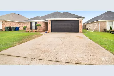 1032 Amazon Drive, Foley, AL 36535 - Photo 3