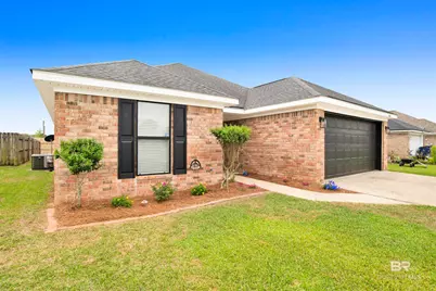 1032 Amazon Drive, Foley, AL 36535 - Photo 5