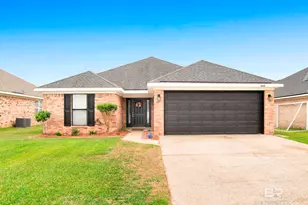 1032 Amazon Dr, Foley, AL 36535 - Photo 1