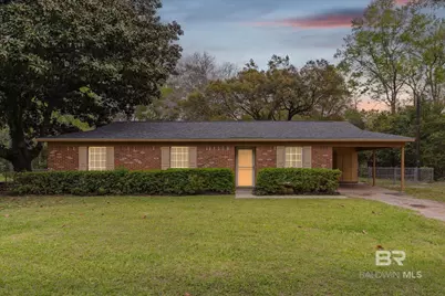 8671 E Cedar Wood Drive, Theodore, AL 36582 - Photo 1