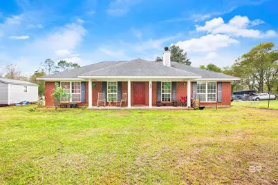 22728 Wing Lane #A, Robertsdale, AL 36567 - Photo 1