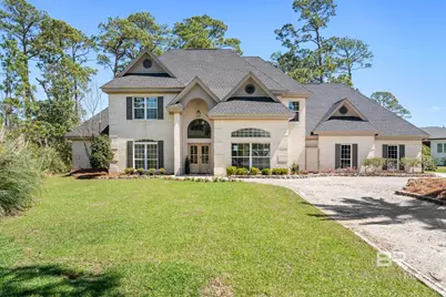 4878 Osprey Drive, Orange Beach, AL 36561 - Photo 1
