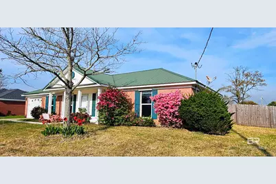 8940 Shannon's Mill Road, Foley, AL 36535 - Photo 3