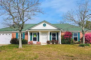 8940 Shannon's Mill Rd, Foley, AL 36535 - Photo 1