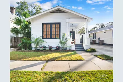 1013 Savannah Street, Mobile, AL 36604 - Photo 1
