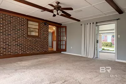 402 N Forest Hill Drive, Brewton, AL 36426 - Photo 7