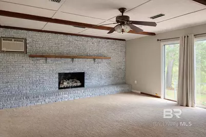 402 N Forest Hill Drive, Brewton, AL 36426 - Photo 5