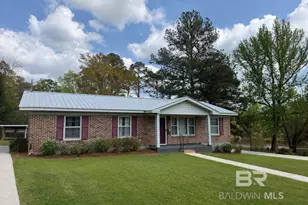 402 N Forest Hill Dr, Brewton, AL 36426 - Photo 17