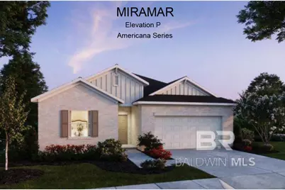 23821 Lafite Circle, Daphne, AL 36526 - Photo 1