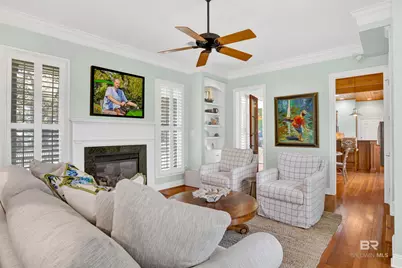 14507 Island Avenue, Magnolia Springs, AL 36555 - Photo 7