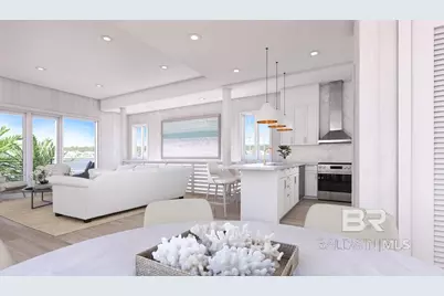 0 Cottage Cove Lane, Gulf Shores, AL 36542 - Photo 3