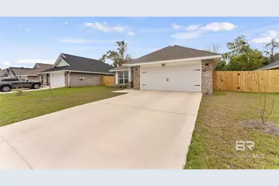 692 Mayflower Drive, Foley, AL 36535 - Photo 3