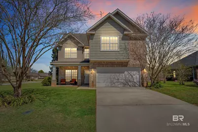 8765 Drifton Court, Daphne, AL 36526 - Photo 1