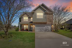 8765 Drifton Ct, Daphne, AL 36526 - Photo 1