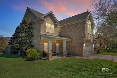 8765 Drifton Court, Daphne, AL 36526 - Photo 3