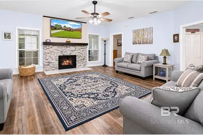 27471 Stratford Glen Drive, Daphne, AL 36526 - Photo 5