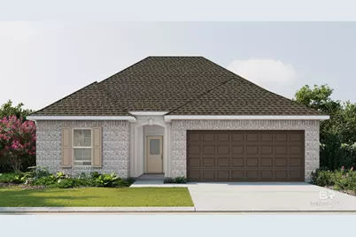 14827 Arrowhead Court, Silverhill, AL 36576 - Photo 1