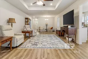 691 Mayflower Dr, Foley, AL 36535 - Photo 3