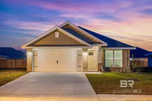 691 Mayflower Dr, Foley, AL 36535 - Photo 1