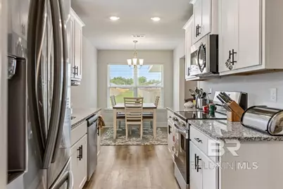 691 Mayflower Drive, Foley, AL 36535 - Photo 7