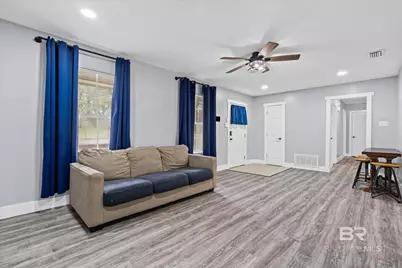 1849 Ranch House Drive, Semmes, AL 36575 - Photo 3