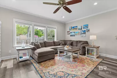 909 Louise Avenue, Mobile, AL 36609 - Photo 3