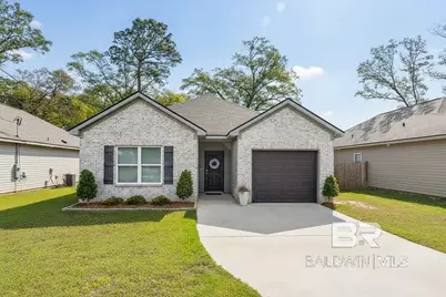 909 Louise Avenue, Mobile, AL 36609 - Photo 1