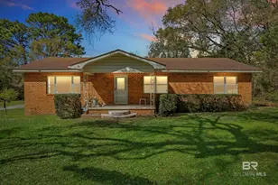 17463 US Hwy 98, Foley, AL 36535 - Photo 1