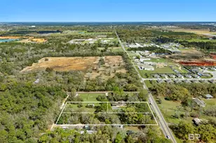 17463 US Hwy 98, Foley, AL 36535 - Photo 33