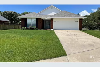 117 Kemper Lane, Fairhope, AL 36532 - Photo 1