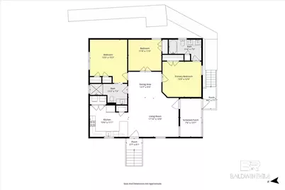 5781 State Highway 180 #7028, Gulf Shores, AL 36542 - Photo 33