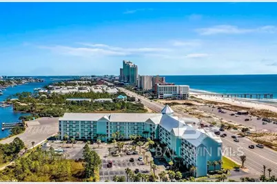 25805 Perdido Beach Boulevard #120, Orange Beach, AL 36561 - Photo 1