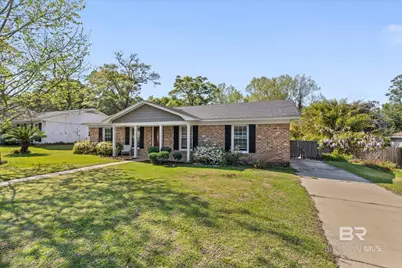 3400 Sherringham Drive, Mobile, AL 36609 - Photo 19