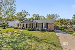 3400 Sherringham Dr, Mobile, AL 36609 - Photo 19