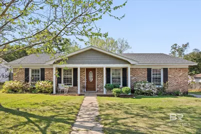 3400 Sherringham Drive, Mobile, AL 36609 - Photo 21