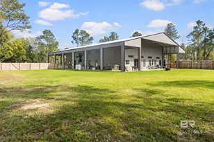 8199 Jenx Wy, Foley, AL 36535 - Photo 1