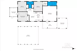 7891 Riverwood Dr, Foley, AL 36535 - Photo 47