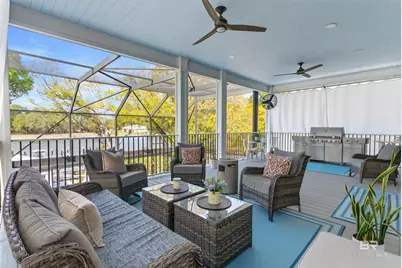 724 W Canal Drive, Gulf Shores, AL 36542 - Photo 5