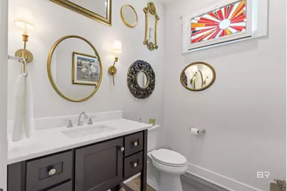 724 W Canal Drive, Gulf Shores, AL 36542 - Photo 21