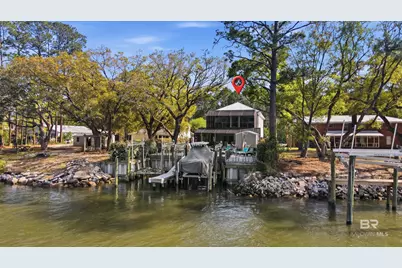 724 W Canal Drive, Gulf Shores, AL 36542 - Photo 37