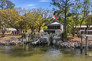 724 W Canal Dr, Gulf Shores, AL 36542 - Photo 37