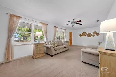 19018 Pine Acres Road, Gulf Shores, AL 36542 - Photo 3