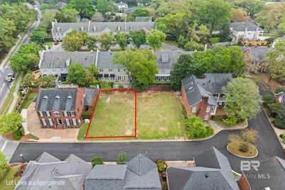 0 Fielding Place, Mobile, AL 36607 - Photo 1