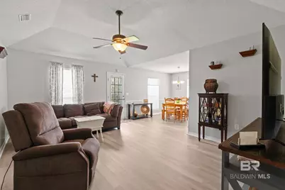 23550 Harvest Creek Drive, Robertsdale, AL 36567 - Photo 3