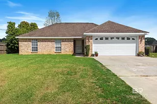 23550 Harvest Creek Dr, Robertsdale, AL 36567 - Photo 3