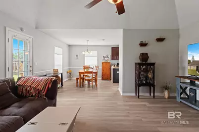 23550 Harvest Creek Drive, Robertsdale, AL 36567 - Photo 5